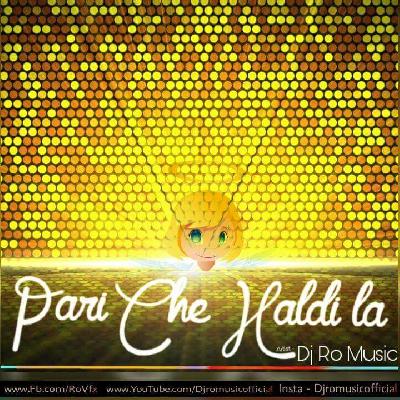 Pariche Haldila 2k17 Remix by Dj Ro Music